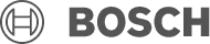 Logo de marque Bosh