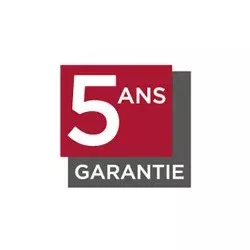 GARANTIE 5 ANS
