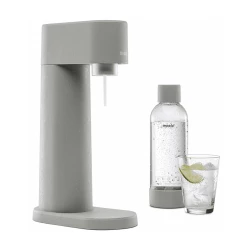MYSODA WOODY GRIS WD002FMG