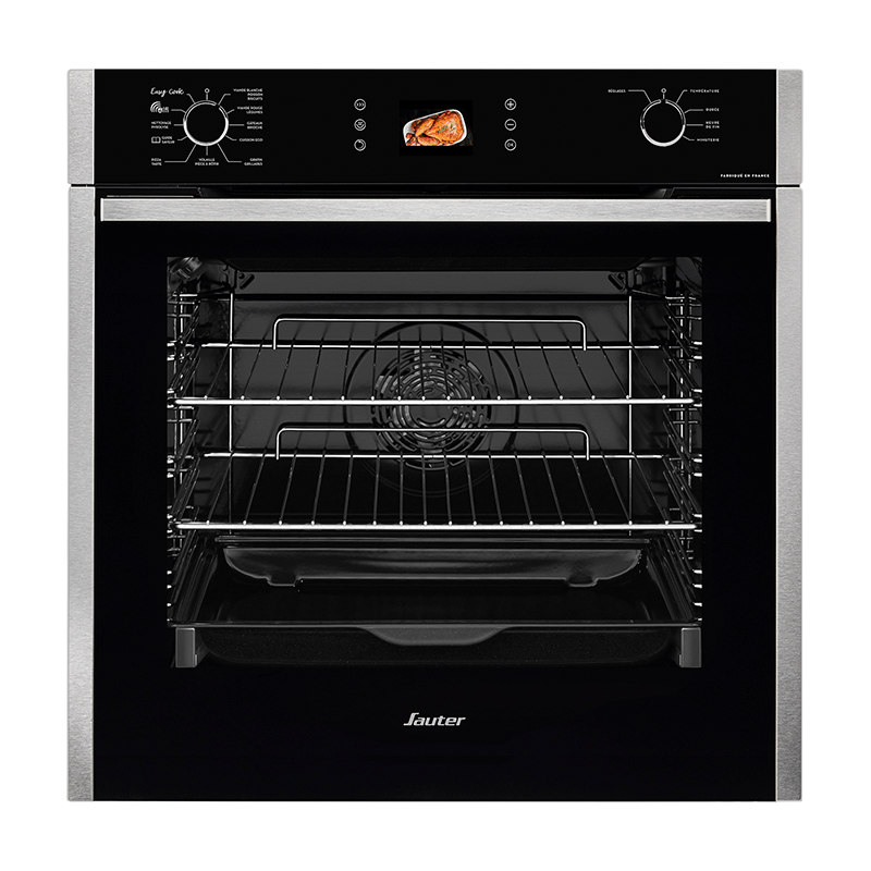 Four SAUTER SOP6616LX