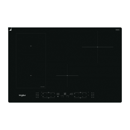Table induction WHIRLPOOL WLB2977NE