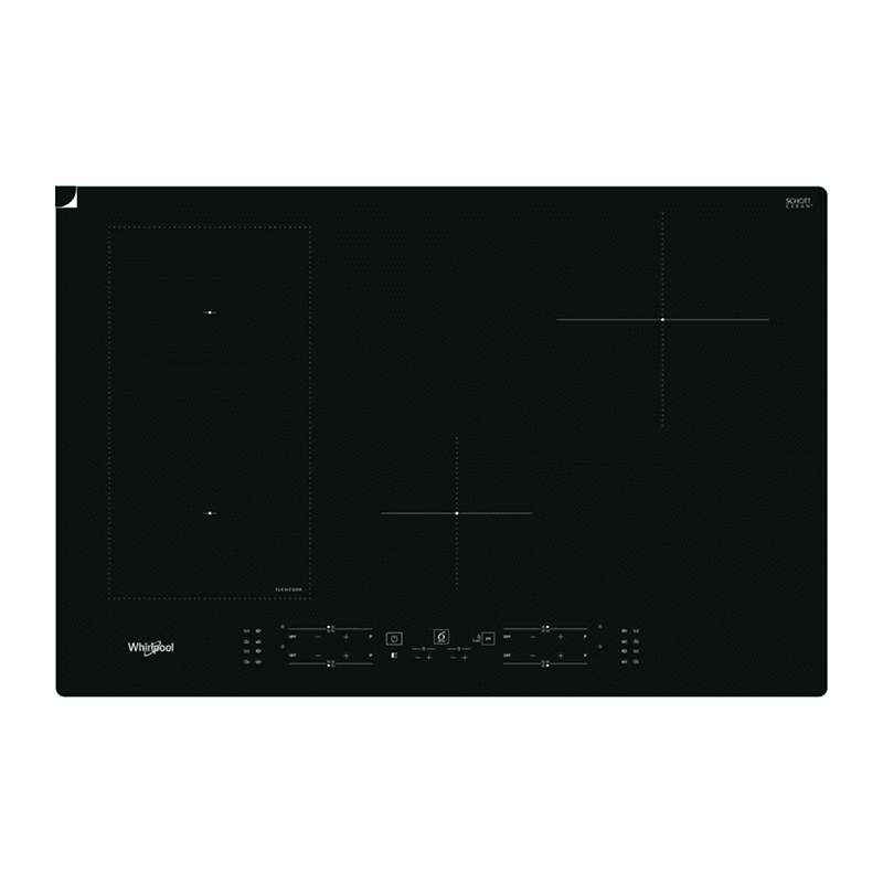Table induction WHIRLPOOL WLB2977NE