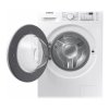 LAVE LINGE SECHANT SAMSUNG WD80T4046EW/toto