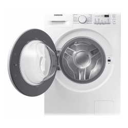 LAVE LINGE SECHANT SAMSUNG WD80T4046EW/toto