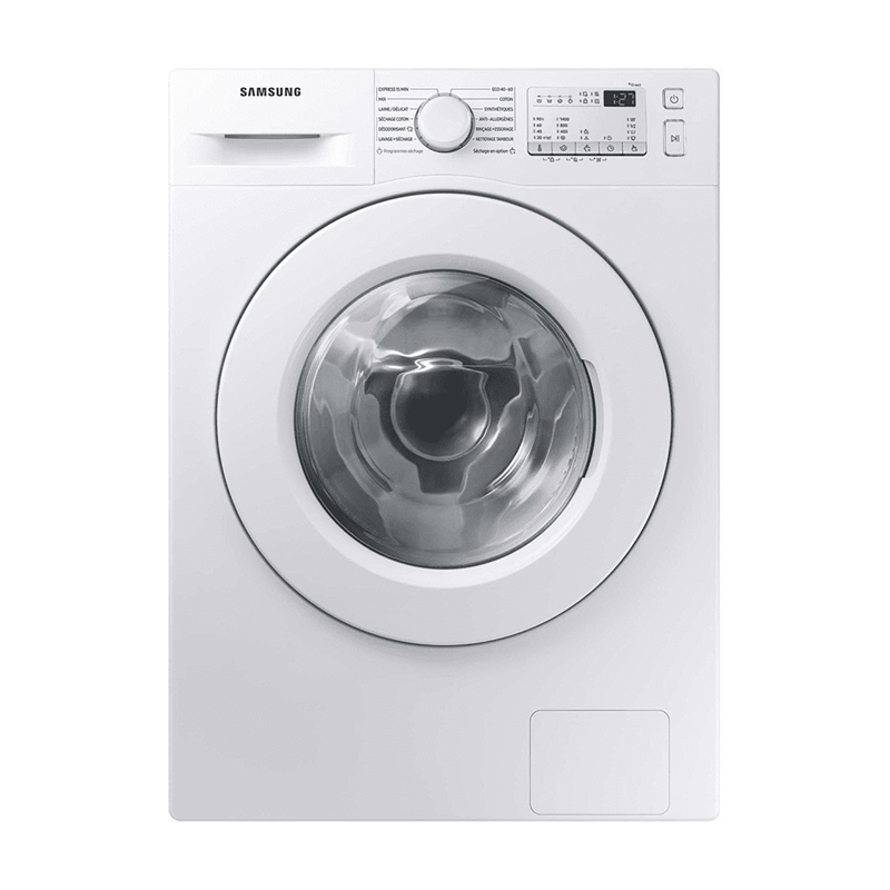 LAVE LINGE SECHANT SAMSUNG WD80T4046EW LAVE LINGE SECHANT SAMSUNG WD80T4046EW