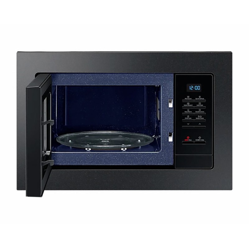 MICRO ONDES ENC 38CM 20L NOIR