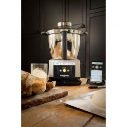 COOK EXPERT XL CONNECT PLATINE/toto