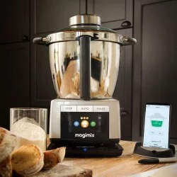 COOK EXPERT CONNECT CHROME/toto