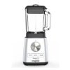 BLENDER 1.2L 1000W GRIS MAT/toto