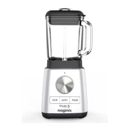 BLENDER 1.2L 1000W GRIS MAT/toto