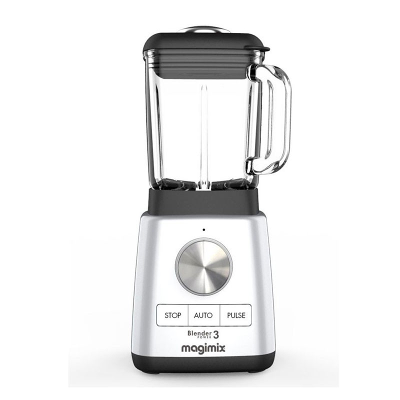 BLENDER 1.2L 1000W GRIS MAT