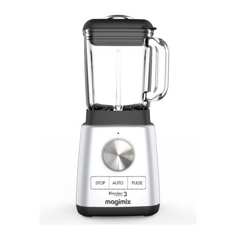 BLENDER 1.2L 1000W GRIS MAT BLENDER 1.2L 1000W GRIS MAT