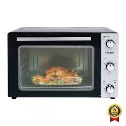 FOUR POSABLE MF 45L INOX