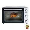 FOUR POSABLE MF 45L INOX/toto