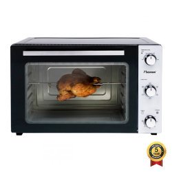 FOUR POSABLE MF 45L INOX