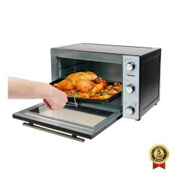 FOUR POSABLE MF 45L INOX