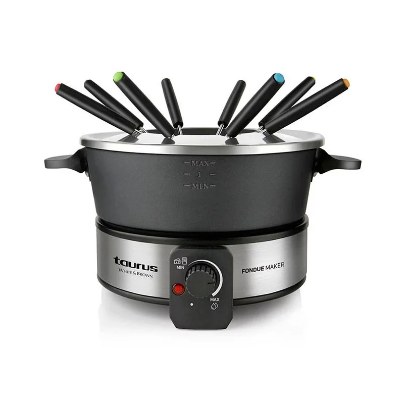 APPAREIL A FONDUE APPAREIL A FONDUE