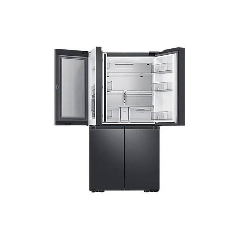 REF 4 PORTES 564L BLACK