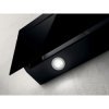 HOTTE STRIPE LUX 90CM NOIRE/toto