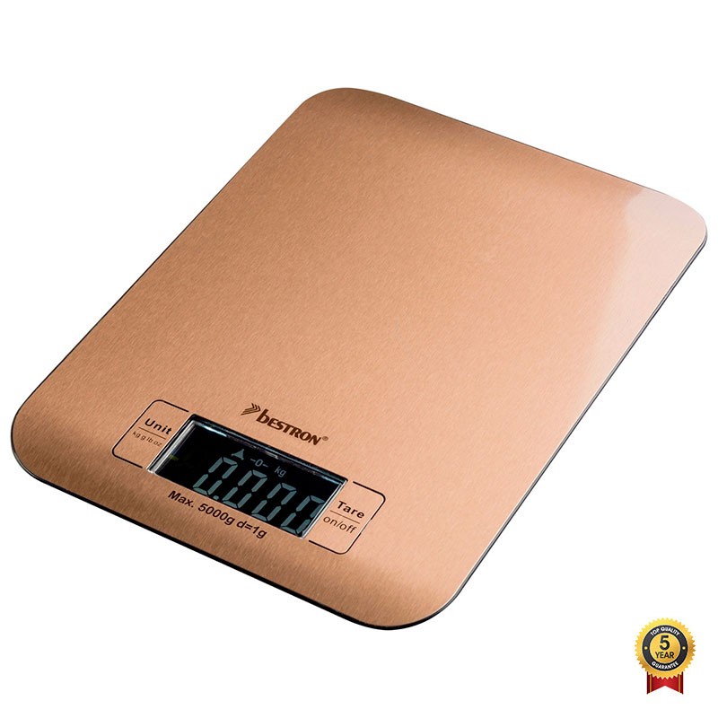 BALANCE DE CUISINE 5KG BALANCE DE CUISINE 5KG