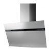 HOTTE STRIPE LUX 90 CM INOX/toto