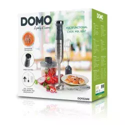 Mixeur DOMO DO9226M/toto