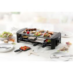 RACLETTE DOMO DO9186G/toto