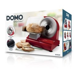 Trancheuse DOMO DO522S