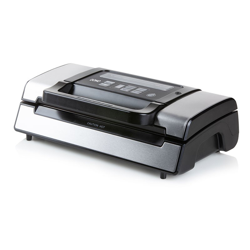 MACHINE SOUS VIDE DOMO DO331L MACHINE SOUS VIDE DOMO DO331L