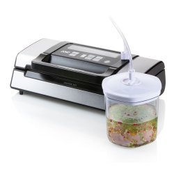 MACHINE SOUS VIDE DOMO DO331L
