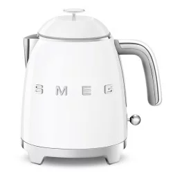 BOUILLOIRE ANNEES 50 0.8L BLANCHE/toto
