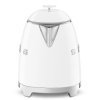 BOUILLOIRE SMEG KLF05WHEU/toto