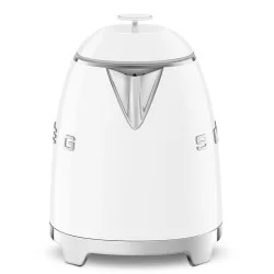 BOUILLOIRE ANNEES 50 0.8L BLANCHE/toto