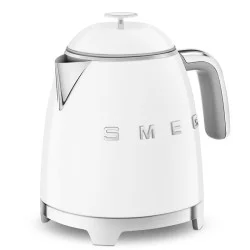BOUILLOIRE ANNEES 50 0.8L BLANCHE/toto