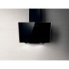 HOTTE INCLINEE SHIRE NOIRE 60CM/toto