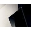 HOTTE INCLINEE SHIRE NOIRE 60CM/toto
