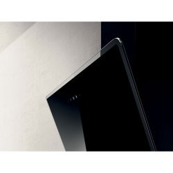 HOTTE INCLINEE SHIRE NOIRE 60CM