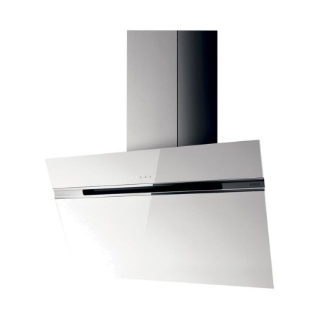 HOTTE STRIPE BLANCHE 80CM HOTTE STRIPE BLANCHE 80CM