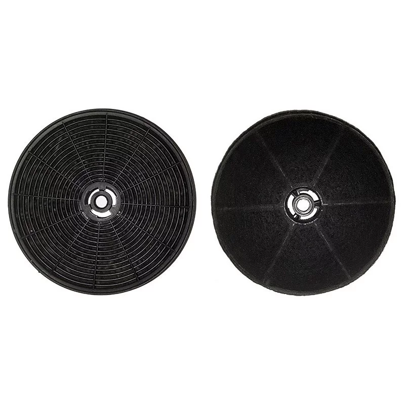 FILTRES A CHARBON GHP645IX FILTRES A CHARBON GHP645IX