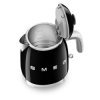 BOUILLOIRE ANNEES 50 0.8L NOIRE/toto