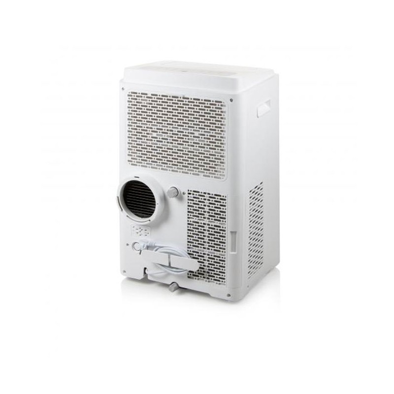 CLIMATISEUR MOBILE DOMO