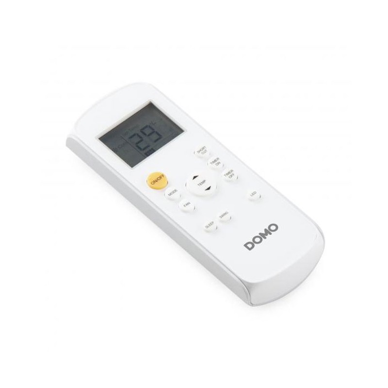 CLIMATISEUR MOBILE DOMO