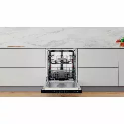 LAVE VAISSELLE 14CVTS 46DB NOIR/toto