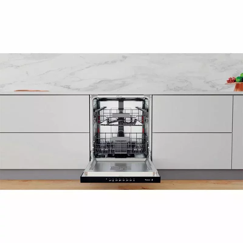 LAVE VAISSELLE 14CVTS 46DB NOIR