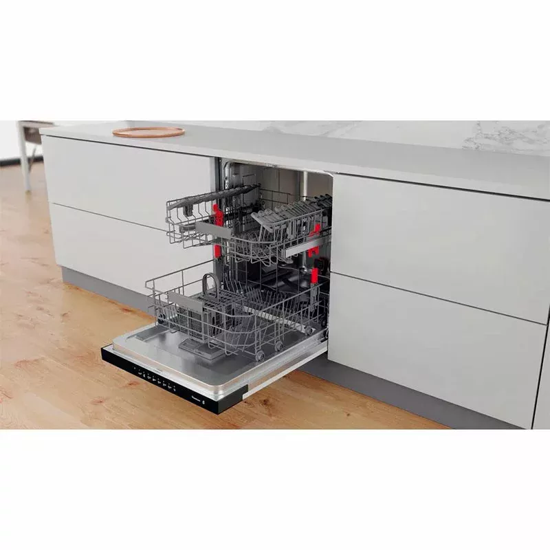 LAVE VAISSELLE 14CVTS 46DB NOIR