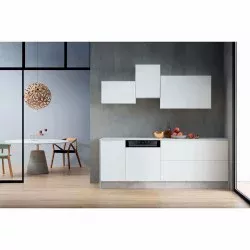 LAVE VAISSELLE 14CVTS 46DB NOIR/toto