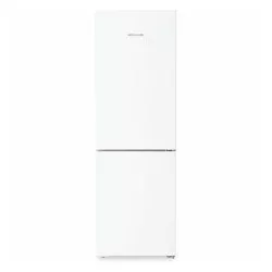 REFRIGERATEUR COMBINÉ BLANC 186CM