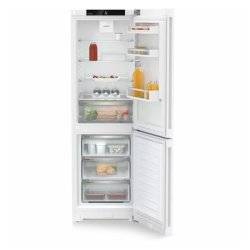REFRIGERATEUR COMBINÉ BLANC 186CM