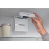 REFRIGERATEUR COMBINÉ BLANC 186CM/toto