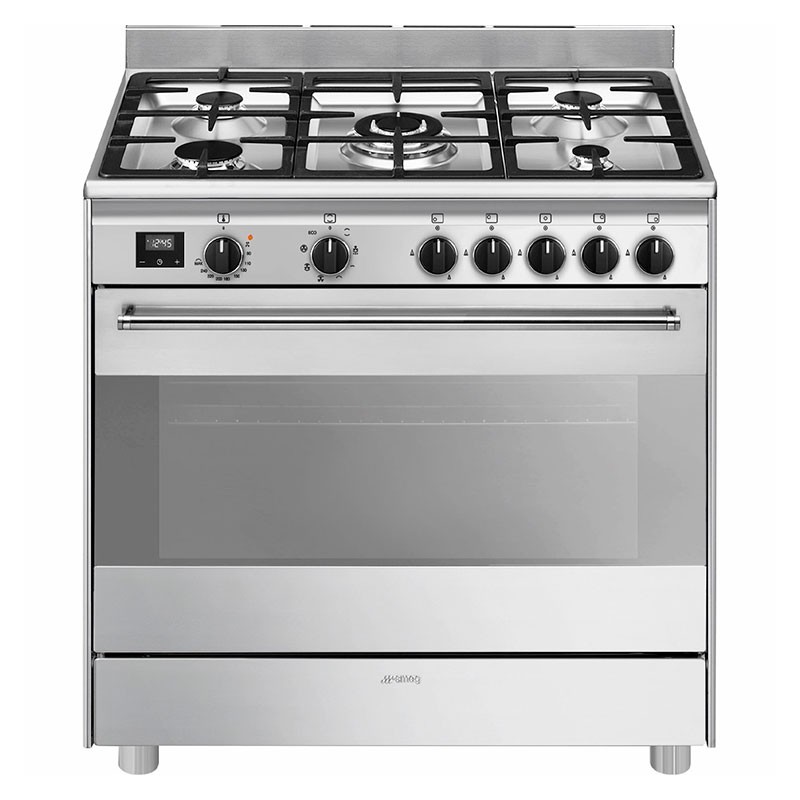 CENTRE DE CUISSON 90CM INOX CENTRE DE CUISSON 90CM INOX